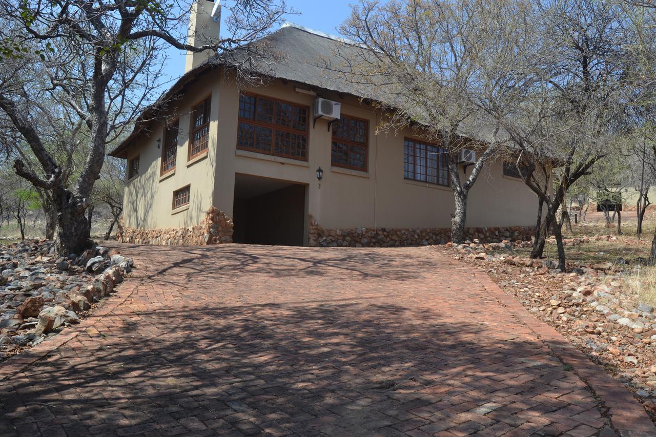 Thabaledi Game Lodge Beestekraal  Luaran gambar